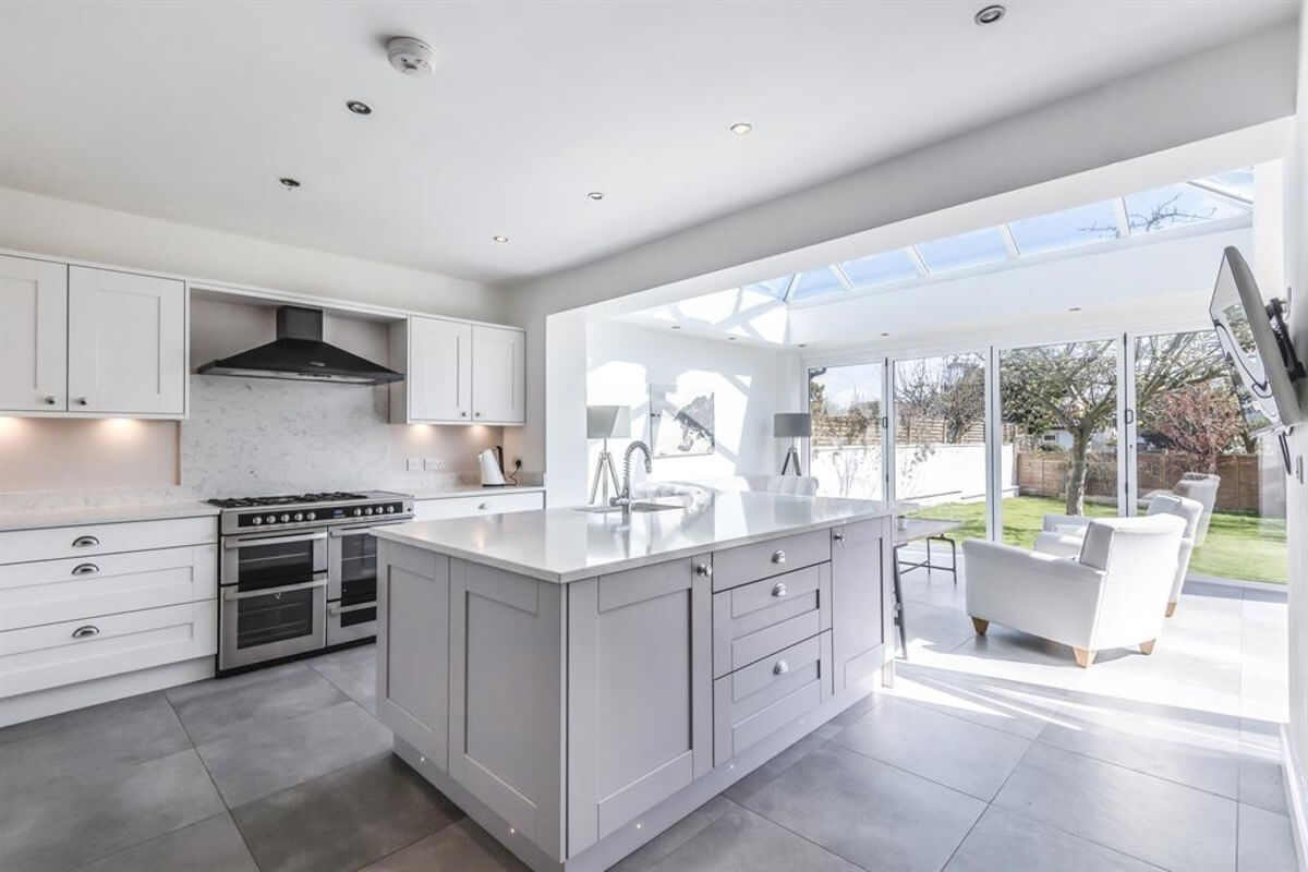 Hammond Windsor Interiors