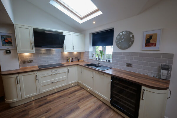 Kitchen Fitter Guiseley